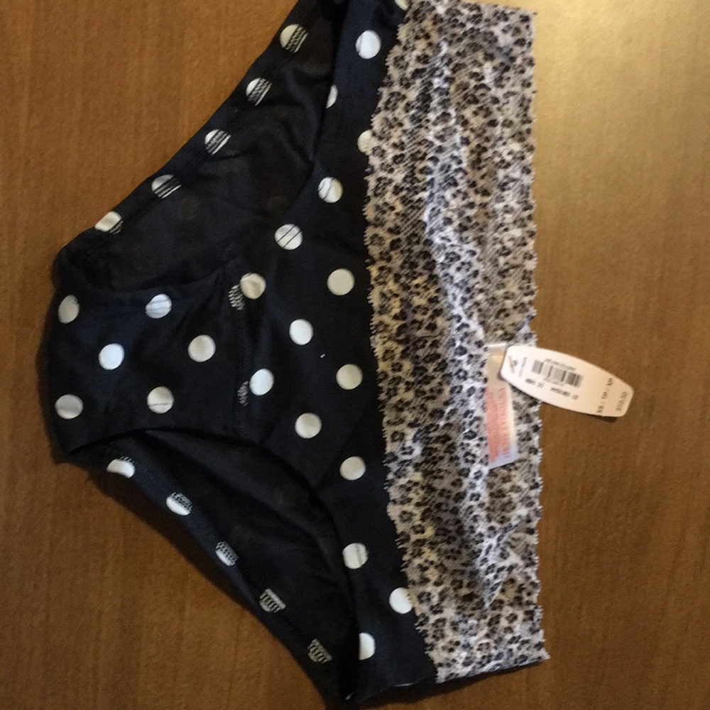 NWT Victoria’s Secret Women’s underwear